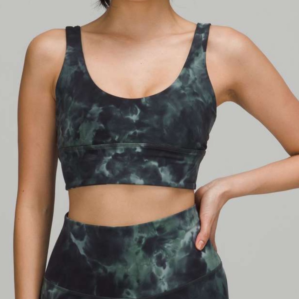 Lululemon Align Reversible Bra